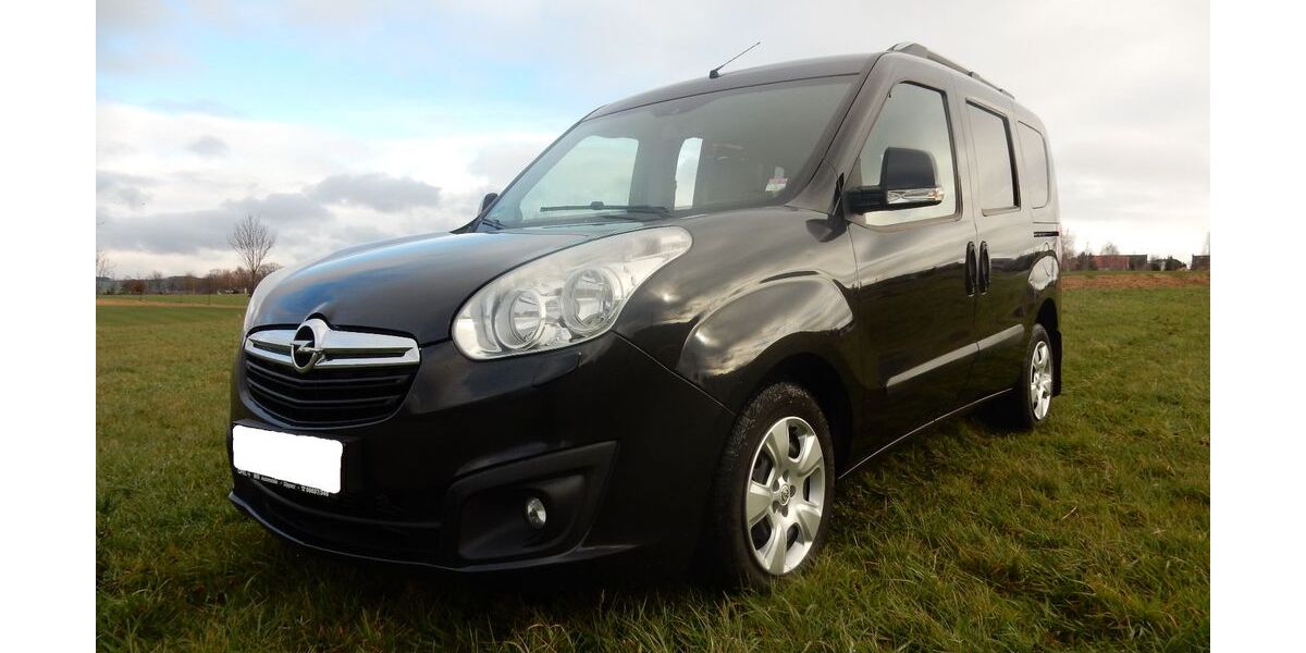 Opel Combo 167.377 km 5.990 € Chemnitz 09127