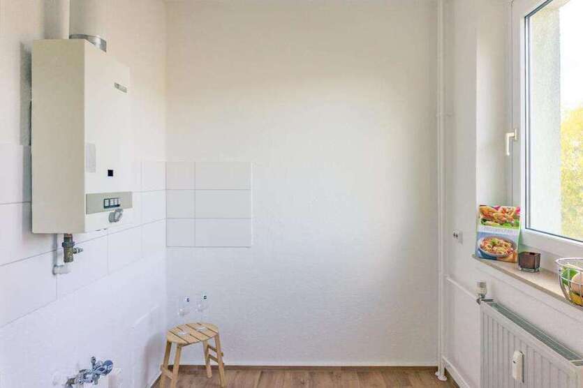 Wohnung zum Mieten in Chemnitz 249 € 45.87 m²