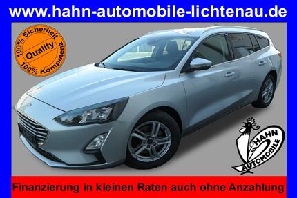Ford Focus 113.000 km 9.999 € Lichtenau/Ottendorf 09244