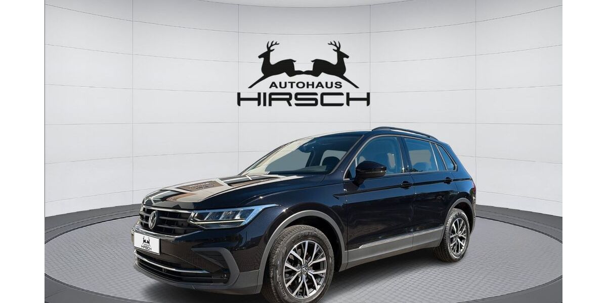 VW Tiguan 61.300 km 23.990 &euro; Chemnitz 09120