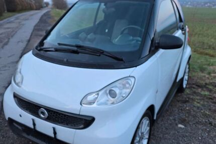 Smart ForTwo 114.000 km 5.999 &euro; Chemnitz 09128