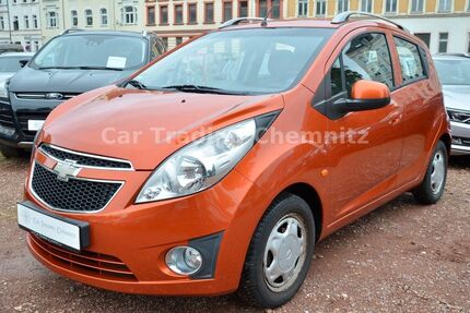 Chevrolet Spark 64.449 km 5.499 &euro; Chemnitz 09120