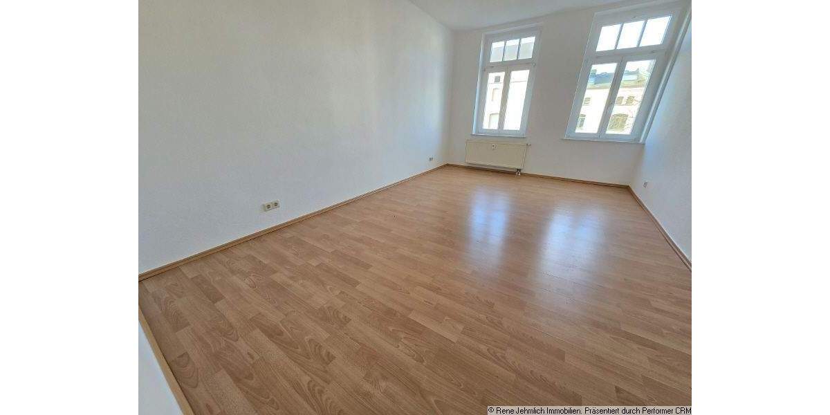 Etagenwohnung Chemnitz Kaßberg - 2 Zimmer, 52 m&sup2;, 70.000&euro; | Angebot:26291325
