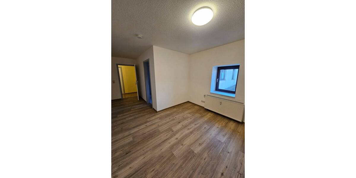 Renoviertes Zimmer in Senioren- Wohngruppe in Hartha zu vermieten! zimmer