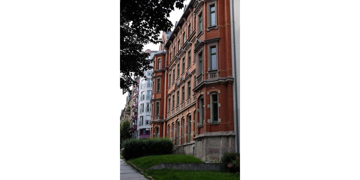 Dachgeschoßwohnung Chemnitz Kapellenberg - 3 Zimmer, 73 m&sup2;, 495&euro; | Angebot:25813895