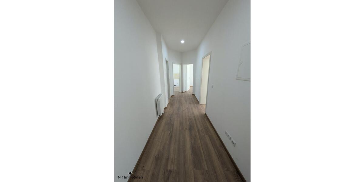 Etagenwohnung Chemnitz Hilbersdorf - 3 Zimmer, 77 m&sup2;, 503&euro; | Angebot:26321873