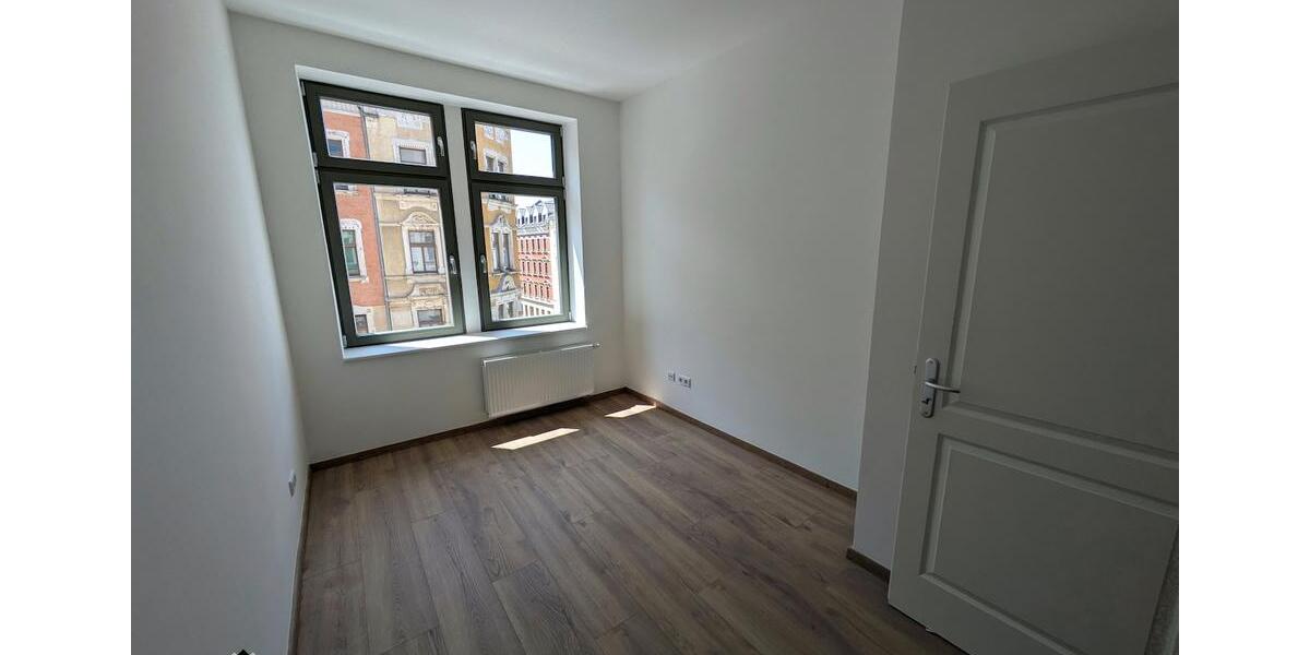 Etagenwohnung Chemnitz Hilbersdorf - 3 Zimmer, 66 m&sup2;, 429&euro; | Angebot:26321872