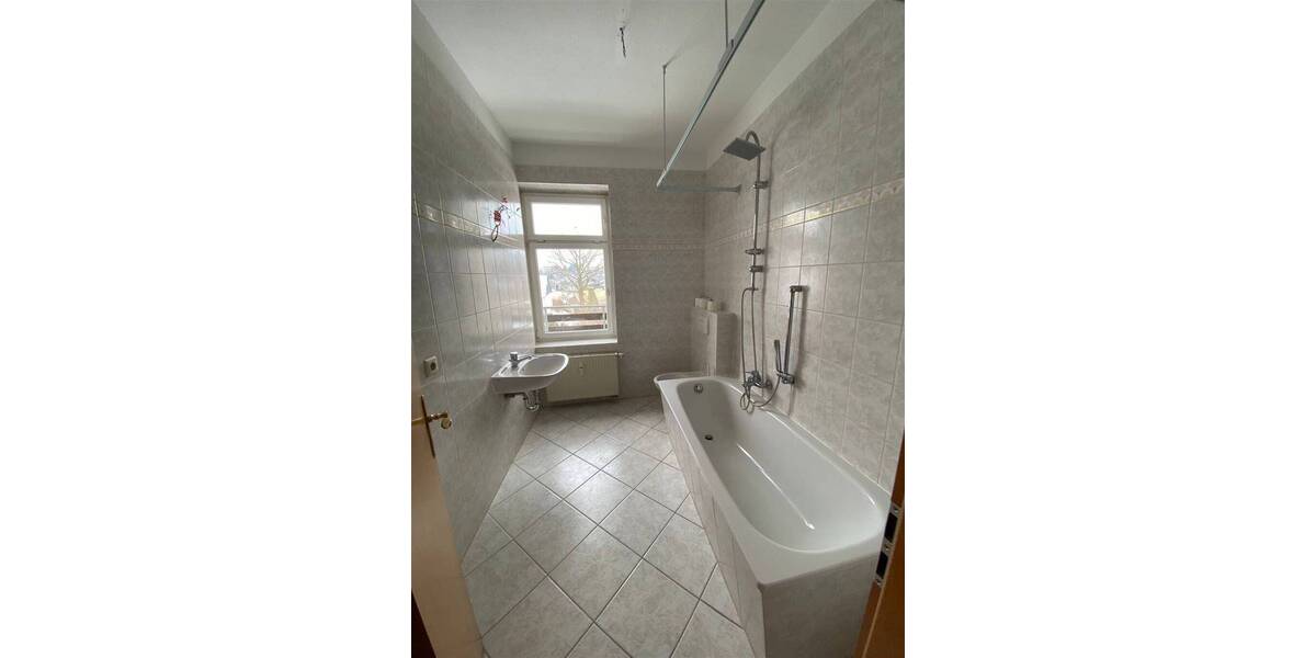 Etagenwohnung Chemnitz Mittelbach - 2 Zimmer, 50 m&sup2;, 315&euro; | Angebot:26487071