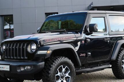Jeep Wrangler 68.408 km 44.990 &euro; Chemnitz 09130