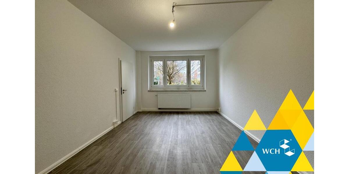 Ihr frisch sanierter 2-Raumtraum! 2 zimmer