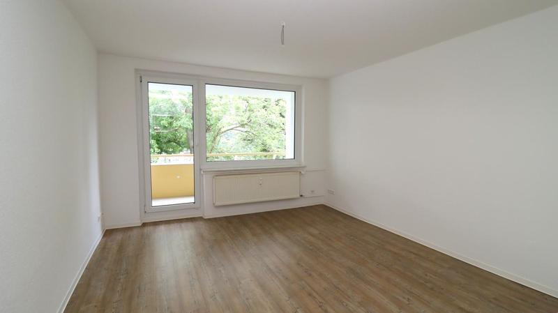 Kaßberg-Wohnung! Zentral gelegen, geräumig und beliebt 3 zimmer