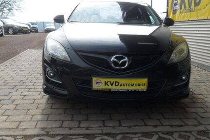 Mazda 6 164.235 km 6.700 &euro; Chemnitz/Mittelbach 09224