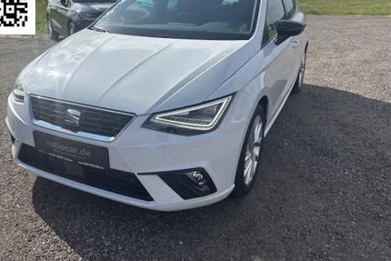 Seat Ibiza 38.391 km 16.990 &euro; Altmittweida 09648