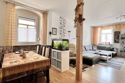 Haus Oederan - 6 Zimmer, 150 m&sup2;, 149.000&euro; | Angebot:26359625