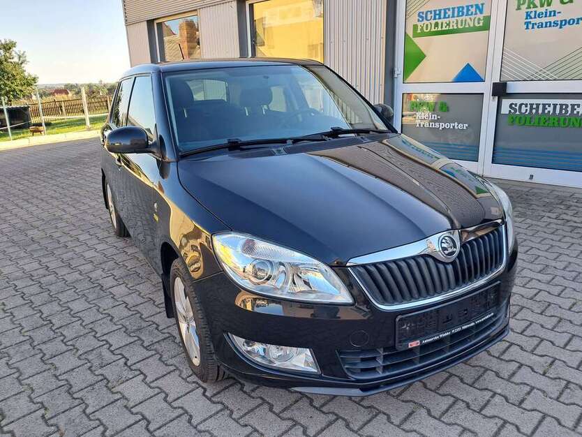 Fabia