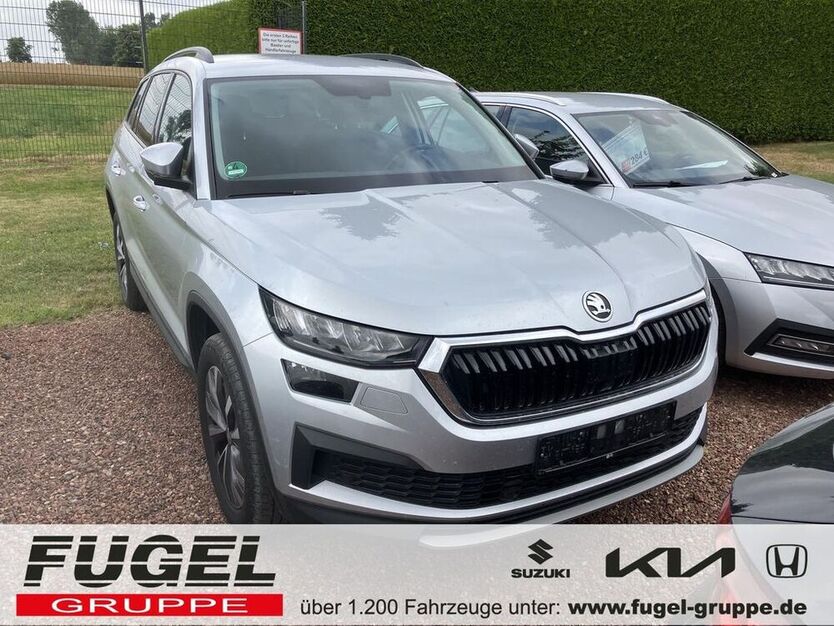 Kodiaq