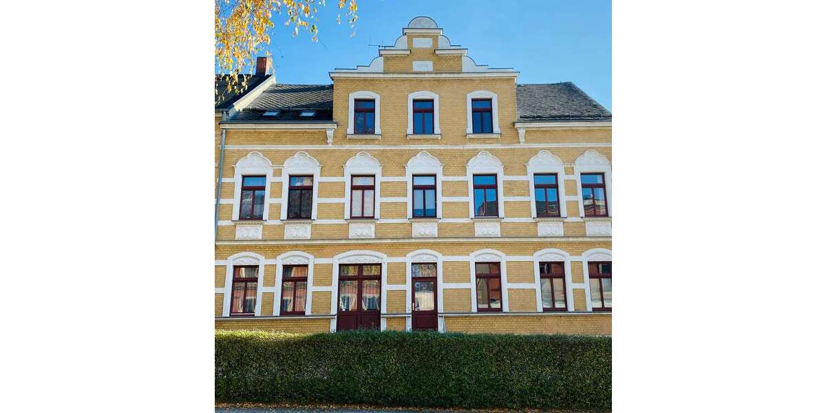 Einfamilienhaus Chemnitz Ebersdorf - 18 Zimmer, 342 m&sup2;, 385.000&euro; | Angebot:26806908