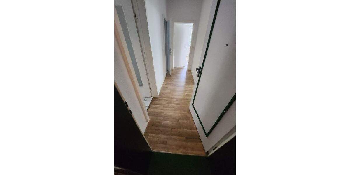 Terrassenwohnung Chemnitz Gablenz - 3 Zimmer, 62 m&sup2;, 340&euro; | Angebot:26512531