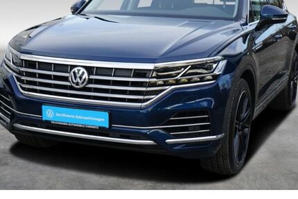 VW Touareg 83.151 km 37.950 &euro; Chemnitz 09113
