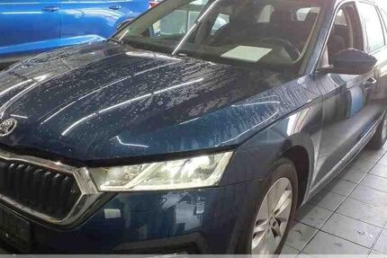 Skoda Octavia 145.100 km 17.895 &euro; Oberlungwitz 09353