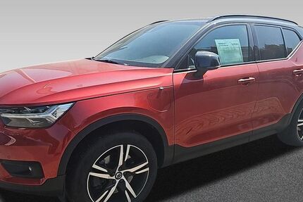 Volvo XC40 30.318 km 36.998 € Chemnitz OT Röhrsdorf 09247