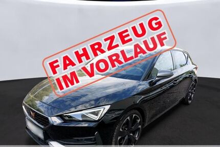 Cupra Leon 42.121 km 23.999 &euro; Chemnitz - Mittelbach 09224