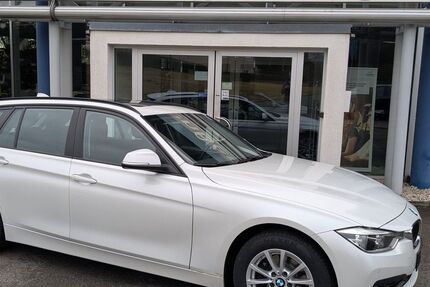 BMW 320 192.663 km 14.680 &euro; Gersdorf 09355
