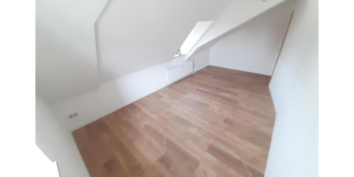 Hinein in Ihr neues Glück + 1 Monat mietfrei 3 zimmer