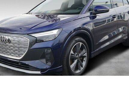 Audi Q4 e-tron 72.653 km 30.950 &euro; Chemnitz 09113