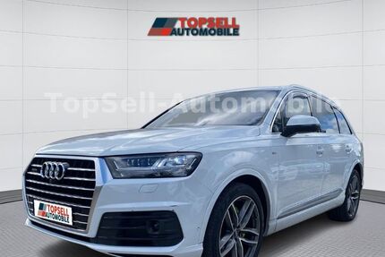 Audi Q7 200.000 km 30.999 &euro; Chemnitz 09120