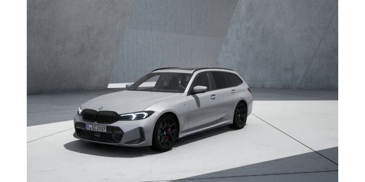 BMW 330 23.290 km 61.485 &euro; Hilmersdorf 09429