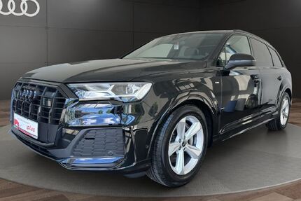 Audi Q7 45.521 km 57.990 &euro; Chemnitz 09116