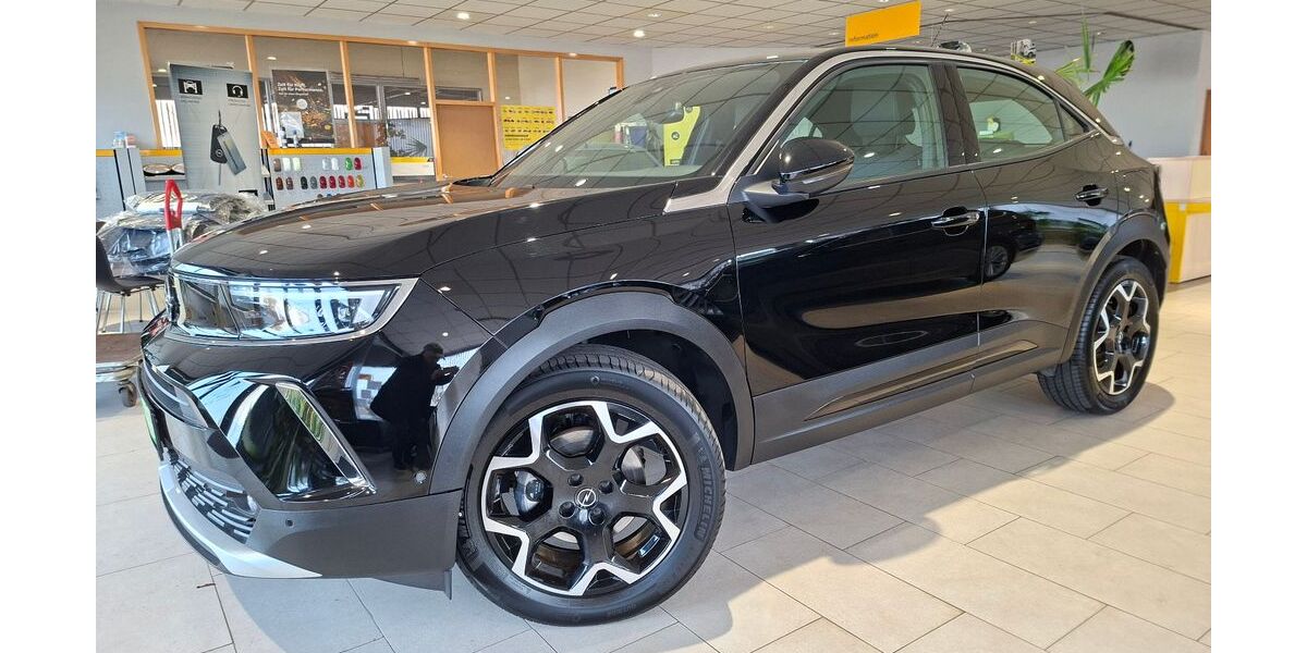 Opel Mokka 16.500 km 19.490 &euro; Altmittweida 09648