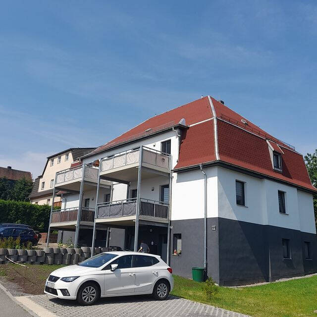 Hier investieren Sie richtig und Ihre Mieter fühlen sich wohl ! zimmer