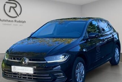 VW Polo 15.485 km 21.459 &euro; Oelsnitz/Erzgebirge 09376
