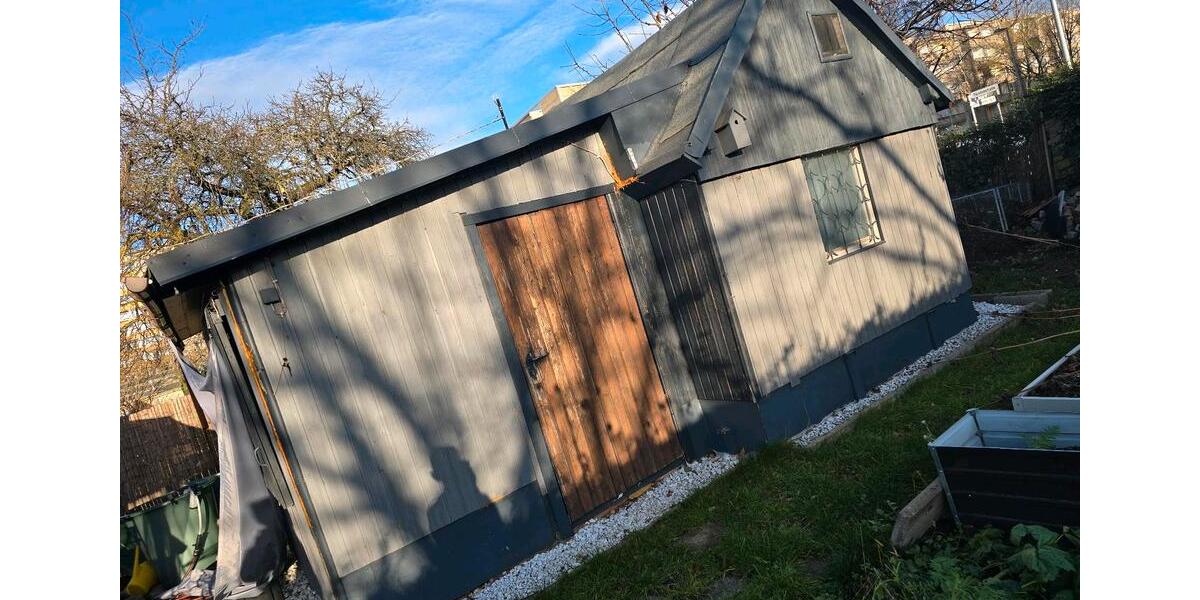 Grundstück Chemnitz Hilbersdorf - 1.650&euro; | Angebot:25841675