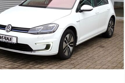 VW Golf 43.500 km 17.950 &euro; Waldheim 04736