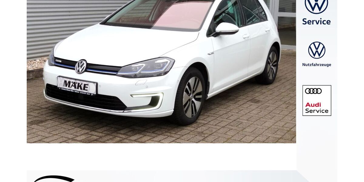 VW Golf 43.500 km 17.950 &euro; Waldheim 04736