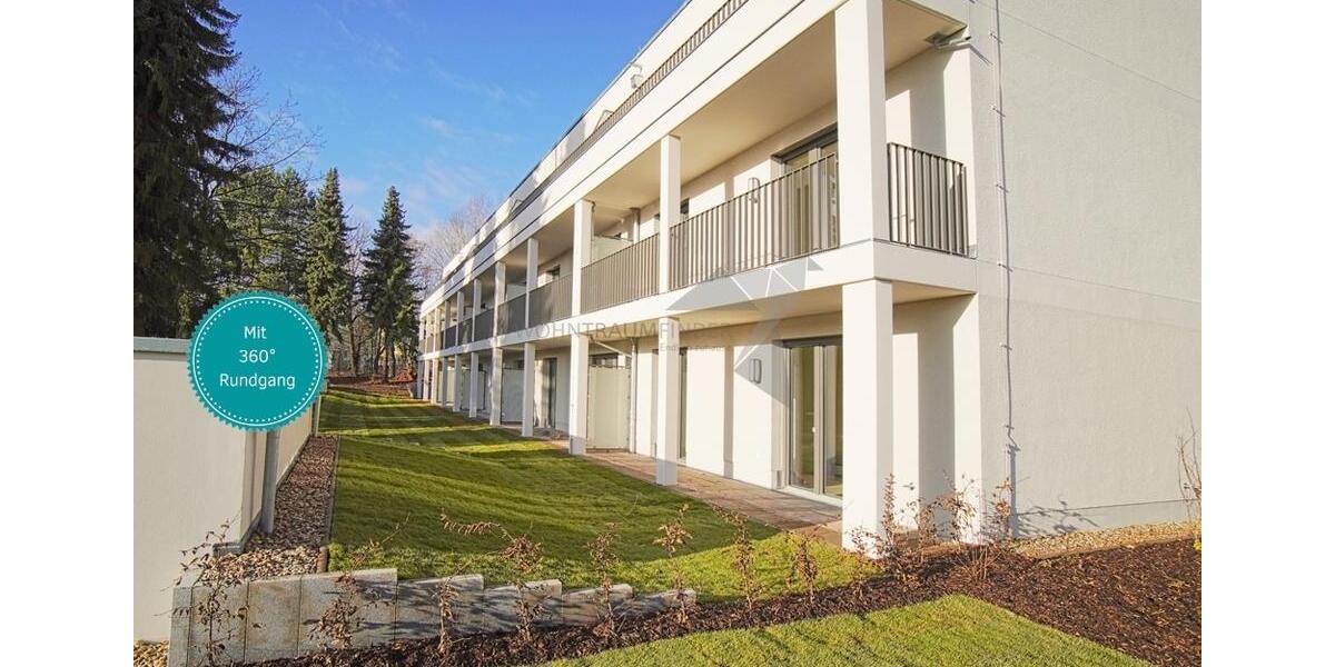 Etagenwohnung Chemnitz Rabenstein - 4 Zimmer, 82 m&sup2;, 1.253&euro; | Angebot:23393620