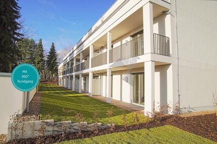 Wohnung Chemnitz Rabenstein - 4 Zimmer, 82 m&sup2;, 1.253&euro; | Angebot:23393620