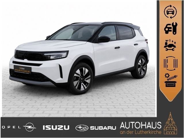 Opel Frontera 4.500 km 26.790 &euro; Chemnitz 09126