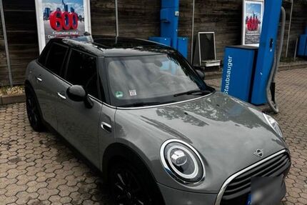 Mini Cooper 102.000 km 15.990 &euro; Chemnitz 09126