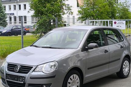VW Polo 136.000 km 3.500 &euro; Chemnitz 09120