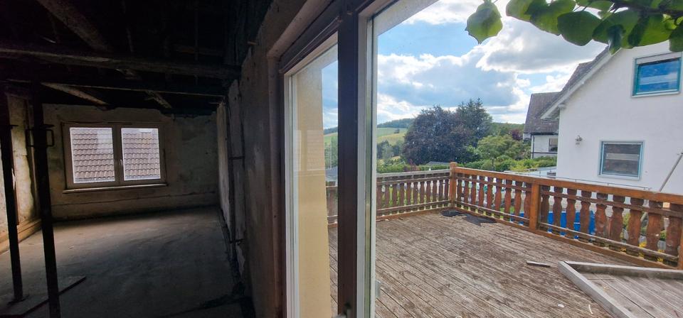 Einfamilienhaus Burkhardtsdorf - 99.900&euro; | Angebot:26941810
