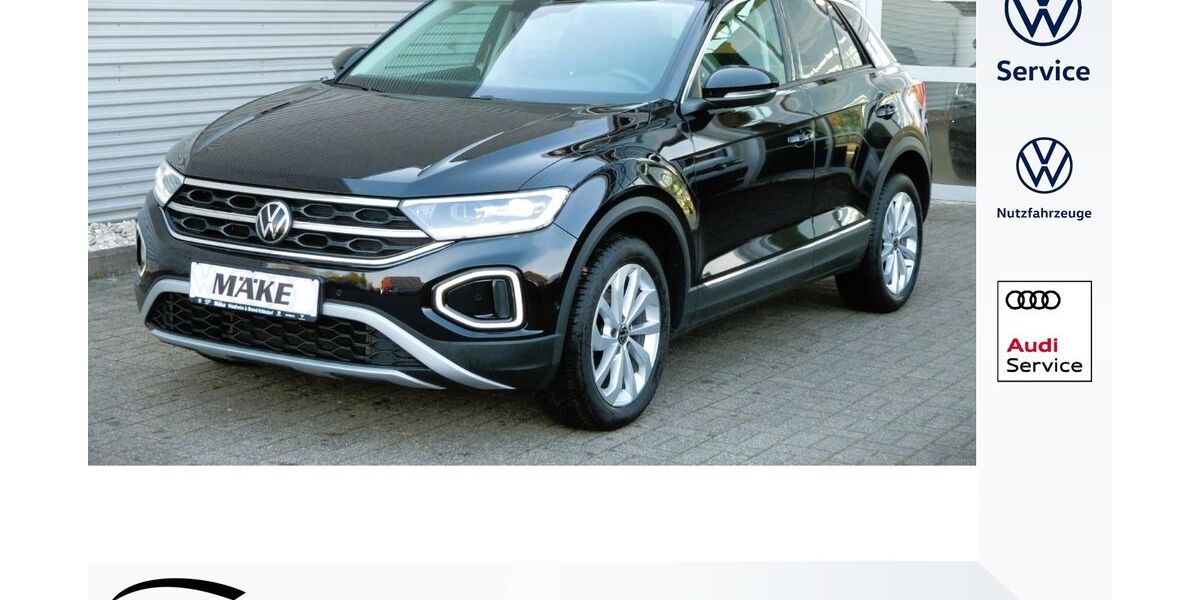 VW T-Roc 69.200 km 20.750 &euro; Waldheim 04736