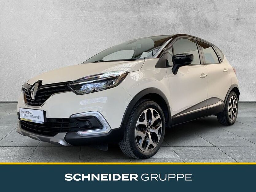 Captur