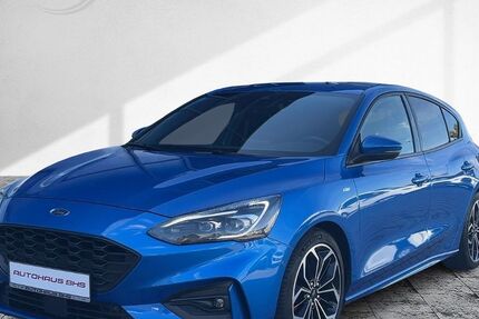 Ford Focus 29.500 km 19.990 € Zwickau 08064