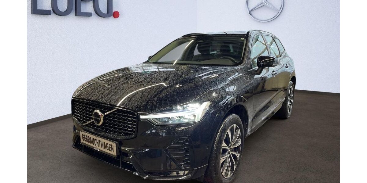 Volvo XC60 41.809 km 38.250 € Stollberg/Erzgebirge 09366