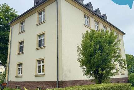 Wohnung Chemnitz Rabenstein - 3 Zimmer, 68 m&sup2;, 350&euro; | Angebot:26695729
