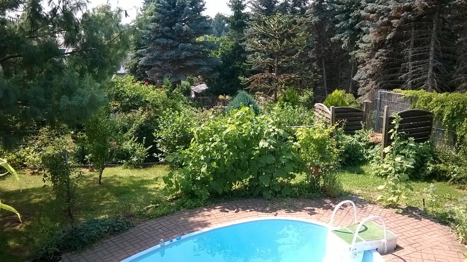 Einfamilienhaus Burgstädt - 5 Zimmer, 120 m&sup2;, 260.000&euro; | Angebot:26632405